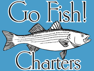 Go Fish! Charters